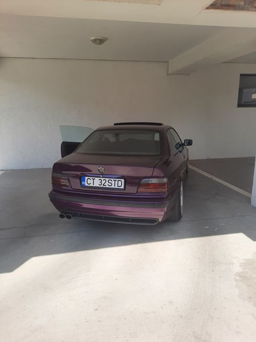 De vânzare BMW 316 pachet M
