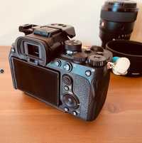 Камера / Фотоапарат Sony A7 IV