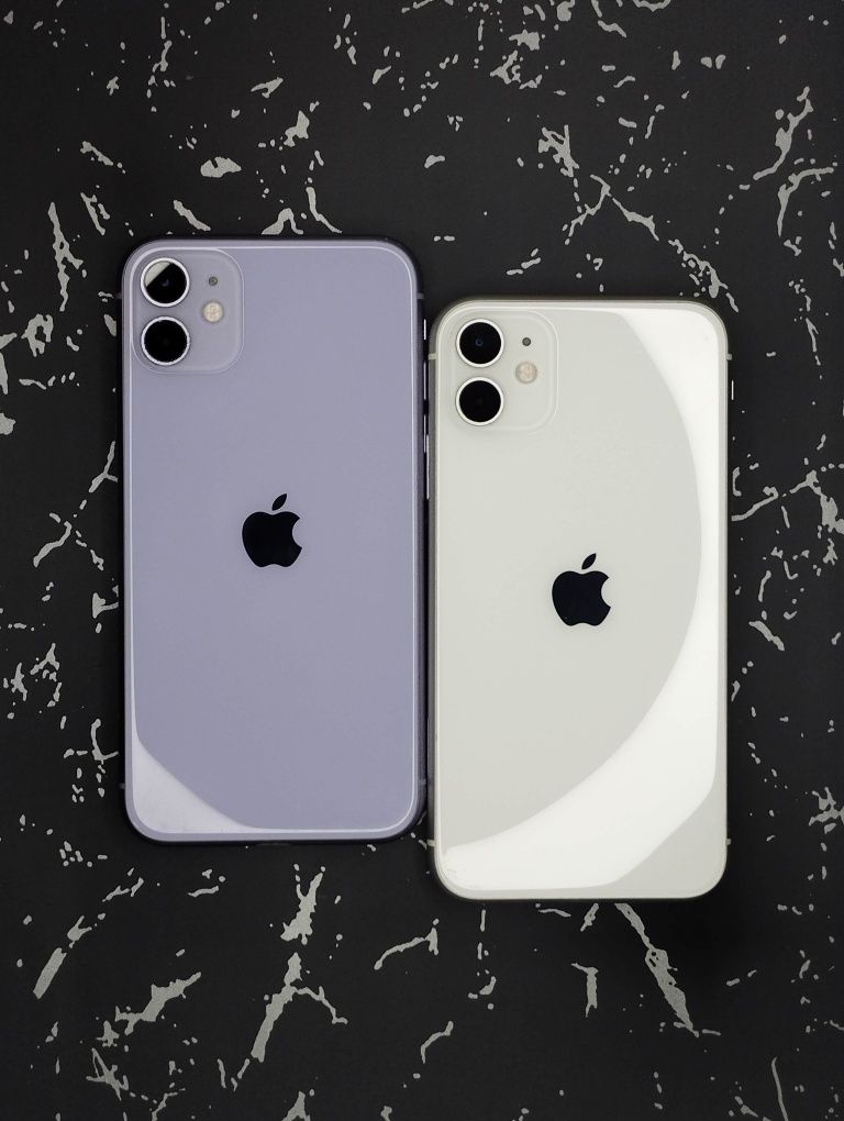 iPhone 11 region KH/A