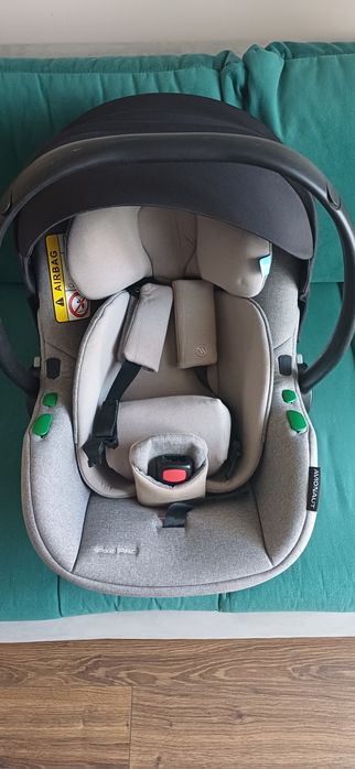De vânzare scoica Auto Pixel Pro ( cumparat in 31.01.2024)