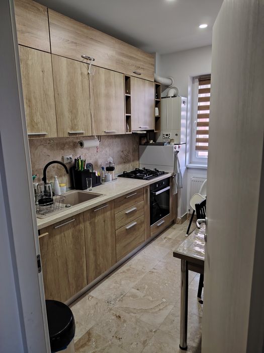 Apartament de vânzare 2 camere