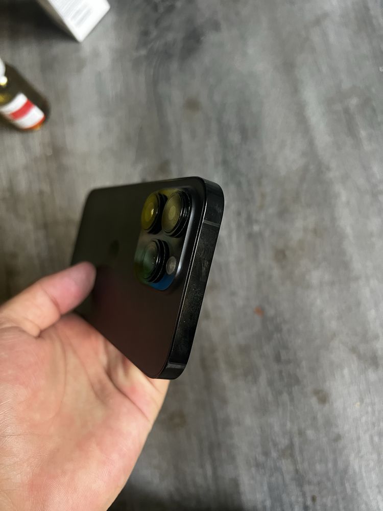 Iphone 14 pro ideal