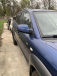 Usa dreapta spate Hyundai Tucson 2008