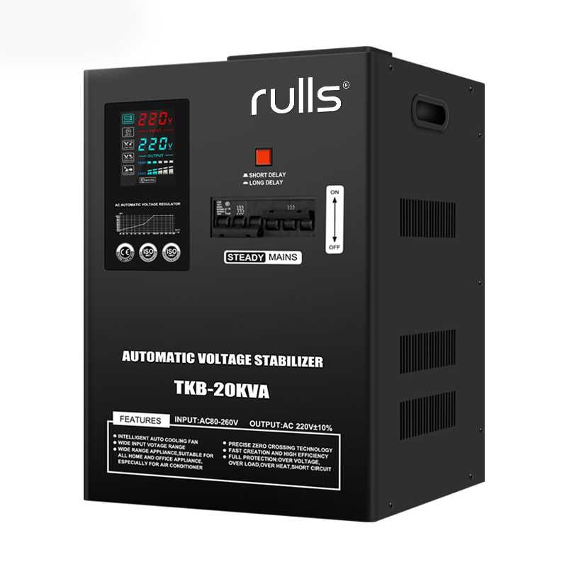Стабилизатор Реле Rulls 15-20-30 kva