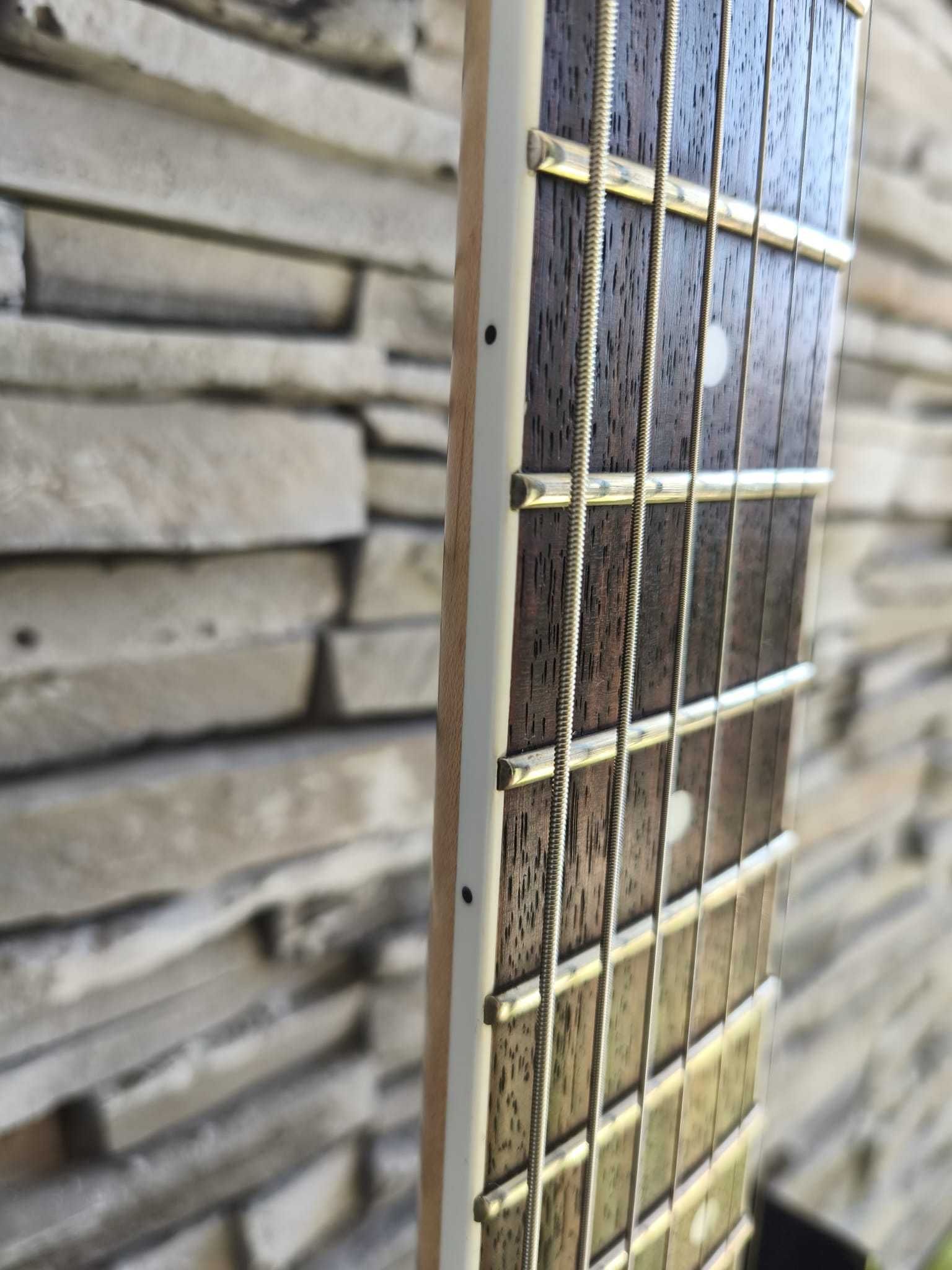 Chitara electrica Ibanez RG7321 - Made in Korea - Seymour Duncan