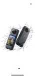 Продавам insta 360 x3
