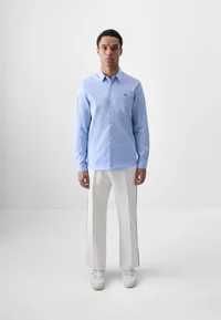 Lacoste Trousers - flour/Лакоста панталон тип анцуг  - брашно