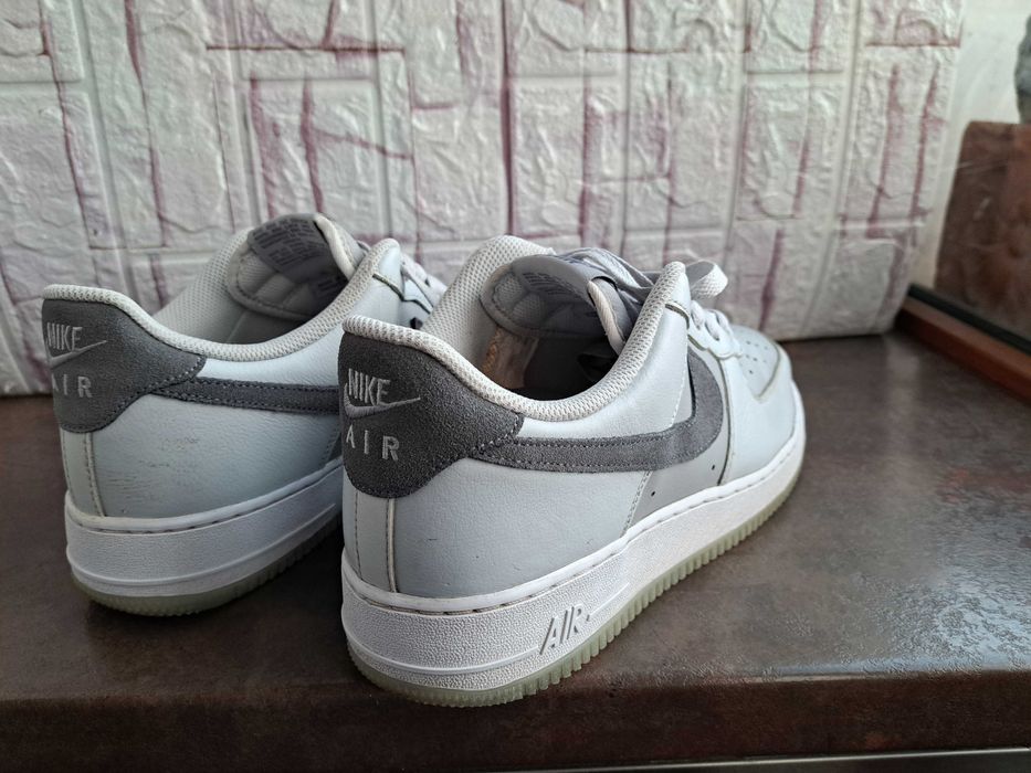 мъжки кецове,спортни обувки,маратонки,Nike Air Force,номер44