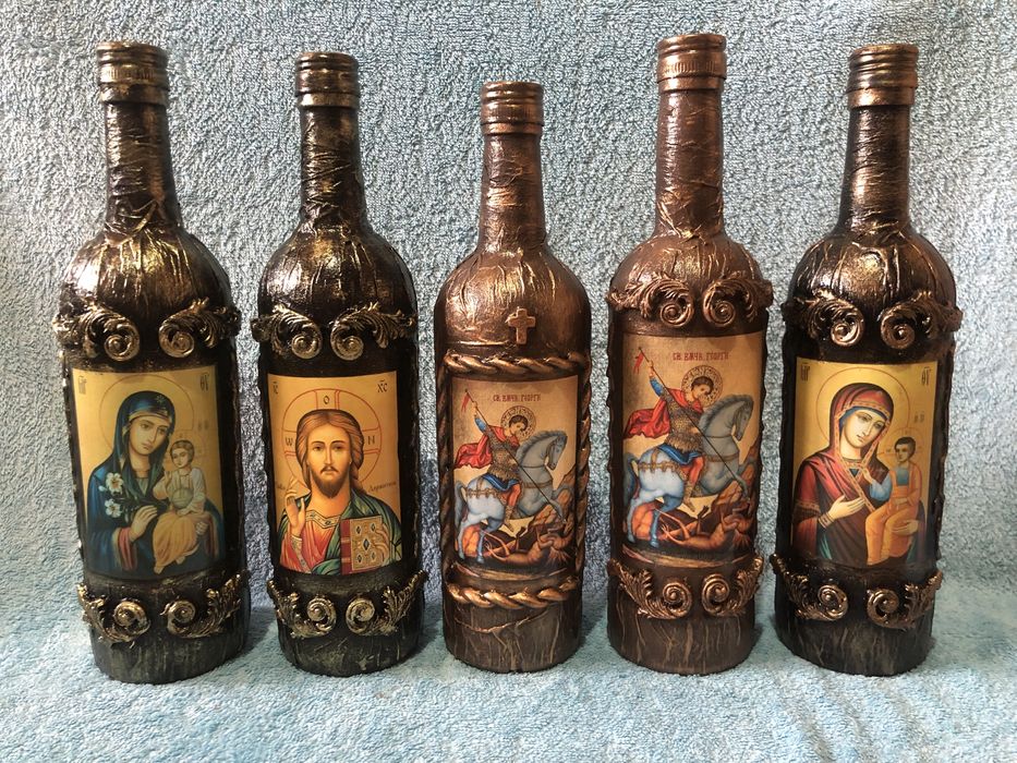 Сервизи за ракия