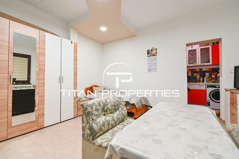 Едностаен,за продажба,ж.к. Малинова долина