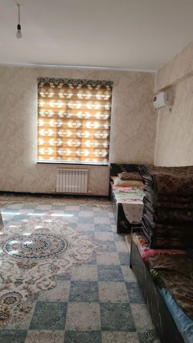 Kvartira ijaraga beriladi