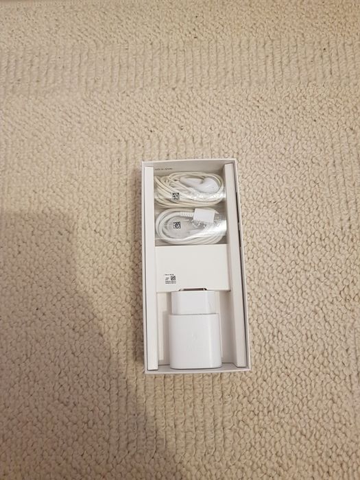 Telefon mobil Samsung Galaxy A71, Dual SIM, 128GB, 6GB RAM, 4G, Silver