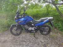 Мотор Suzuki  V  Strom