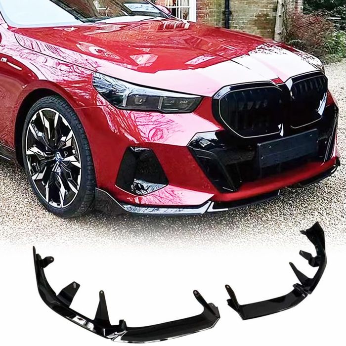 Prelungire Bara Fata Spate Lipuri Eleron BMW G60 G61