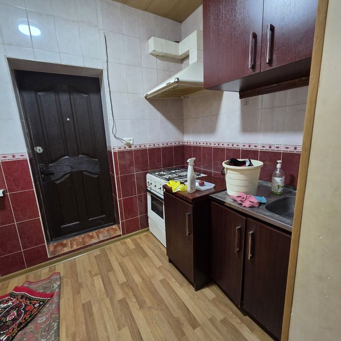 Yunusobbotda bollarga sheriglikka kvartira bor