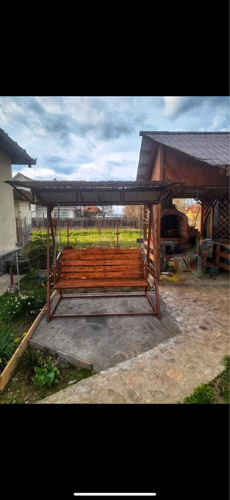 Ofer servicii confectii metalice