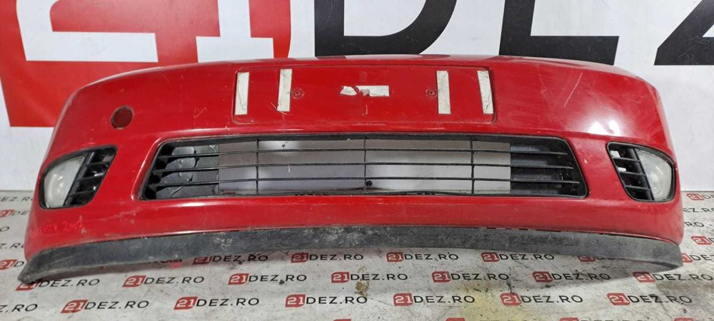 Bara fata completa cu proiectoare Ford Fiesta 2003 - 2007