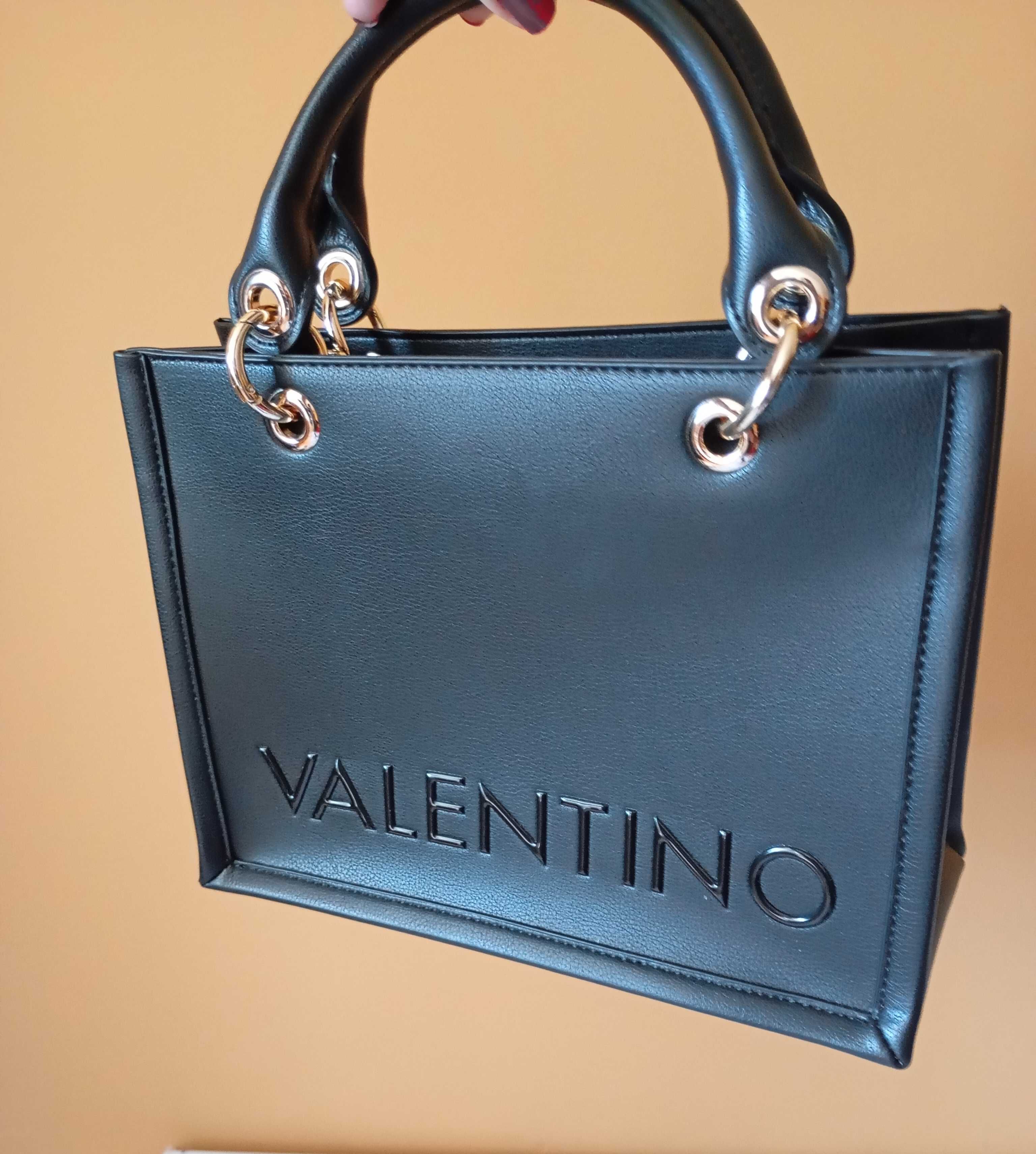Чанта Valentino Bags - Pigalle. Черен.
