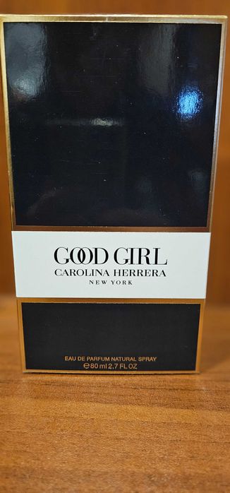 Carolina Herrera Good Girl