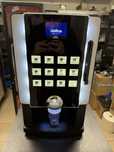 Rhea Cino EC Business Line Variflex aparat cafea boabe
