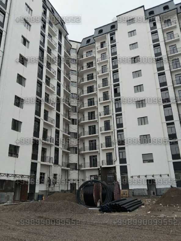 Срочно СВОЯ квартира 47м в Obi Hayot, 930$, 1/8/11, скоро кадастр