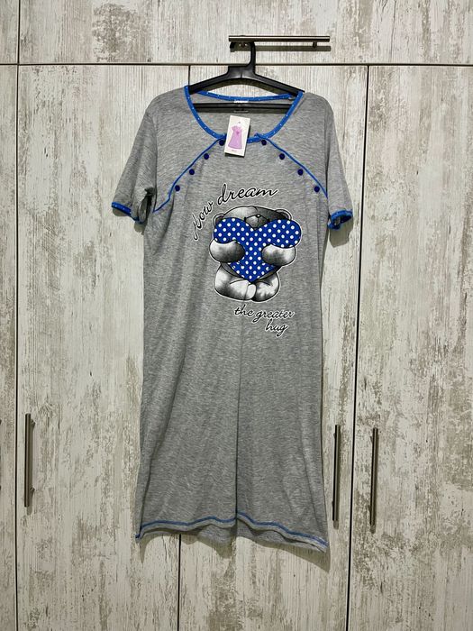 Нощници за бременни и кърмачки