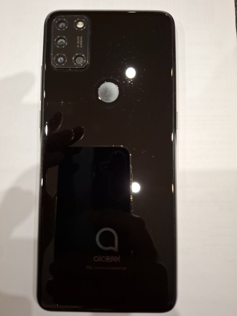 Alcatel 5061K 2021 г.