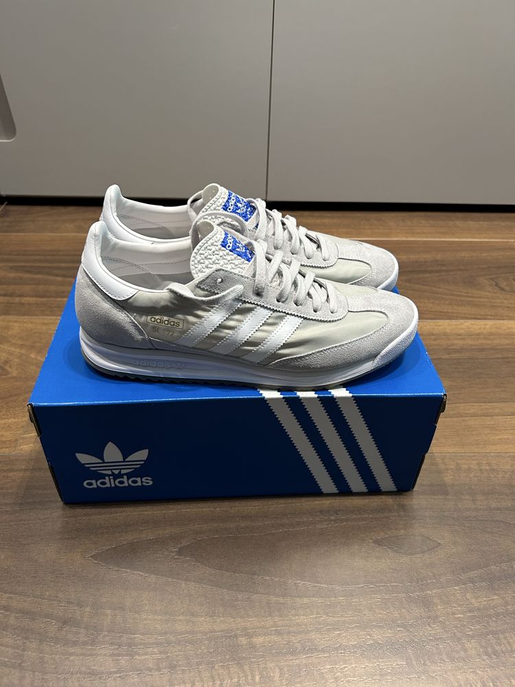 Adidas 72 SL - размер 45 (11 us)