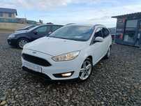 Ford Focus Ford Focus EcoBoost 2015 Titanium Euro 6