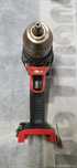 Filetanta Milwaukee M18BDD