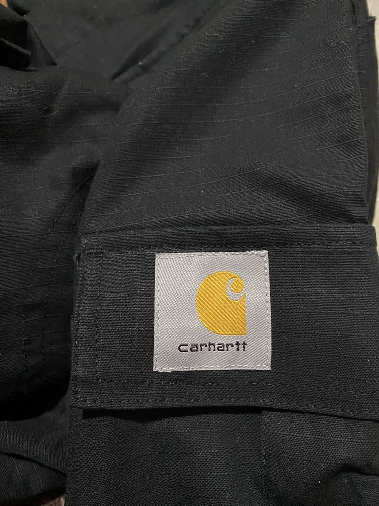 Pantaloni Cargo Carhartt