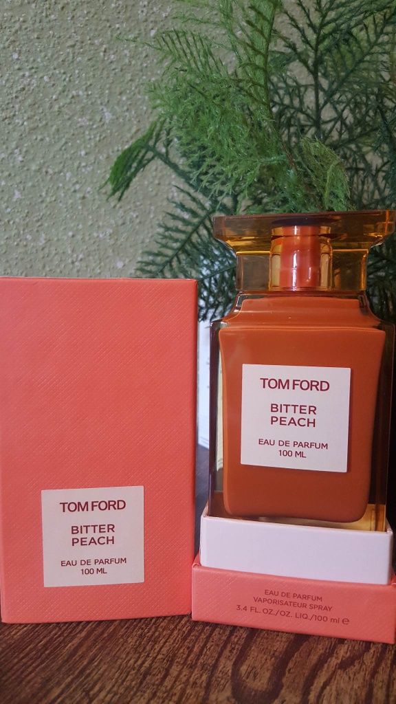 Tom ford parfumuri