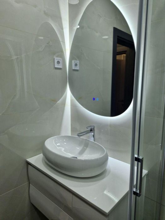 Тристаен, под наем, ж.к Дървеница