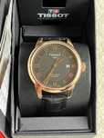 Ceas Ceas Tissot Le Locle Automatic Rose Gold