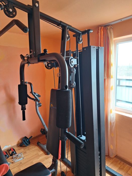 Vând aparat multifunctional urgent