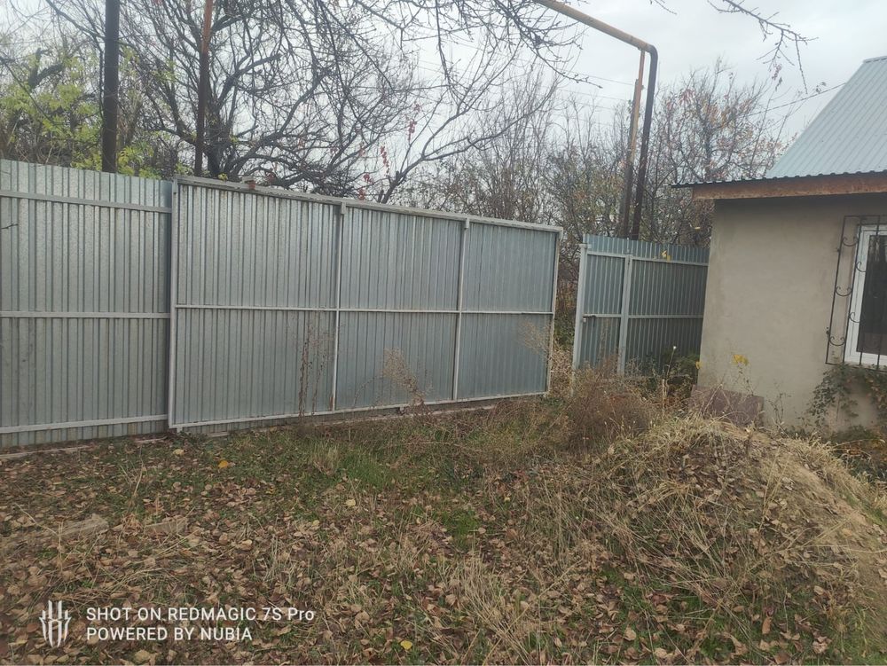 Срочно продам дачу с домом