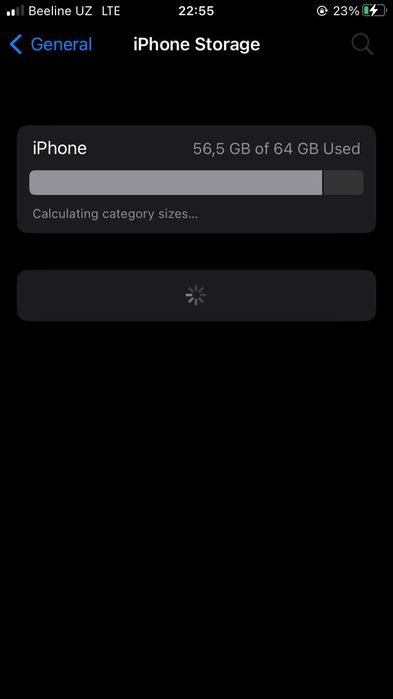 iPhone 8 srochna pul kereli uchun