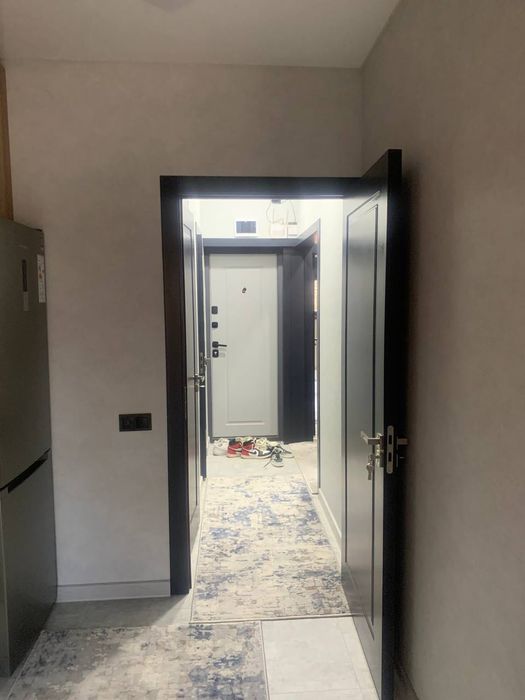 Сдаётся квартира