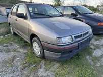 Seat Ibiza 1.4i 60кс 1994г На Части