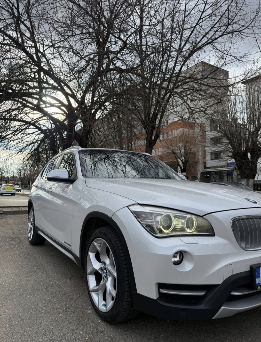 Bmw x1 2.0D XDRIVE
