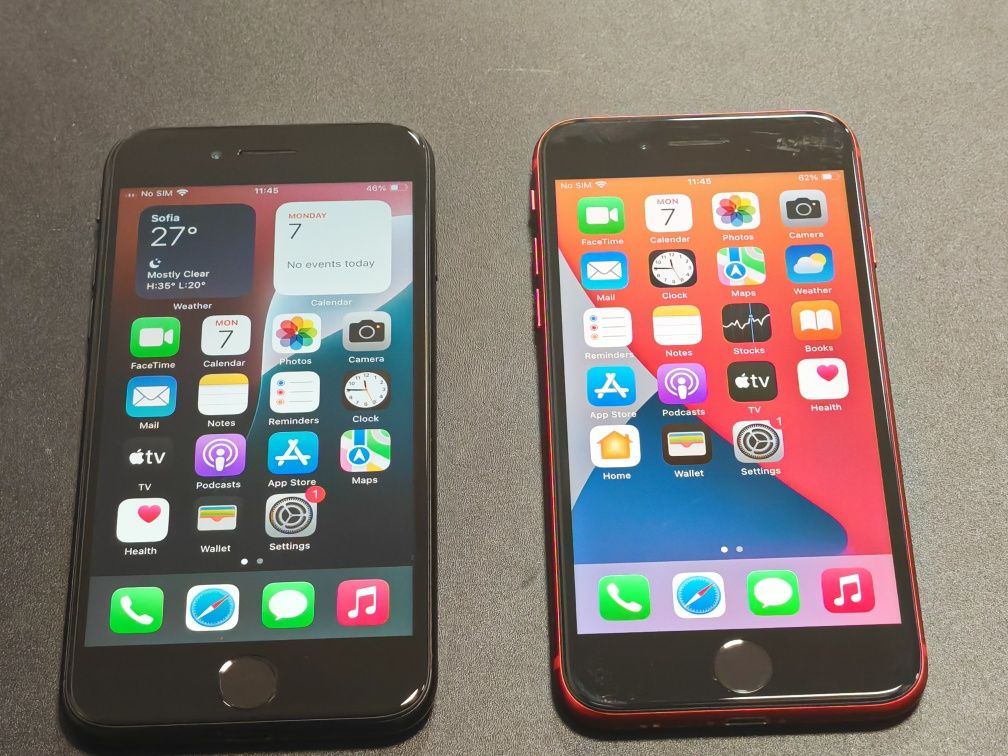iPhone SE 2020 64 GB