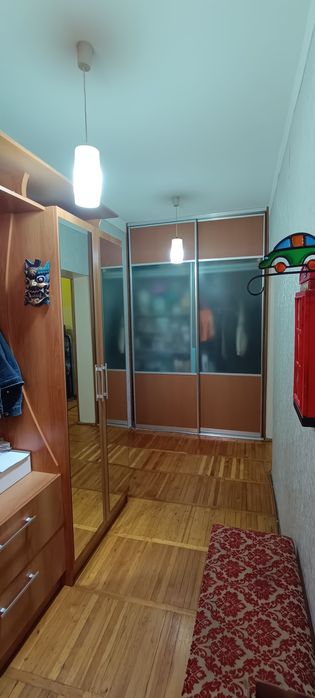 Своя квартира 3/12/16