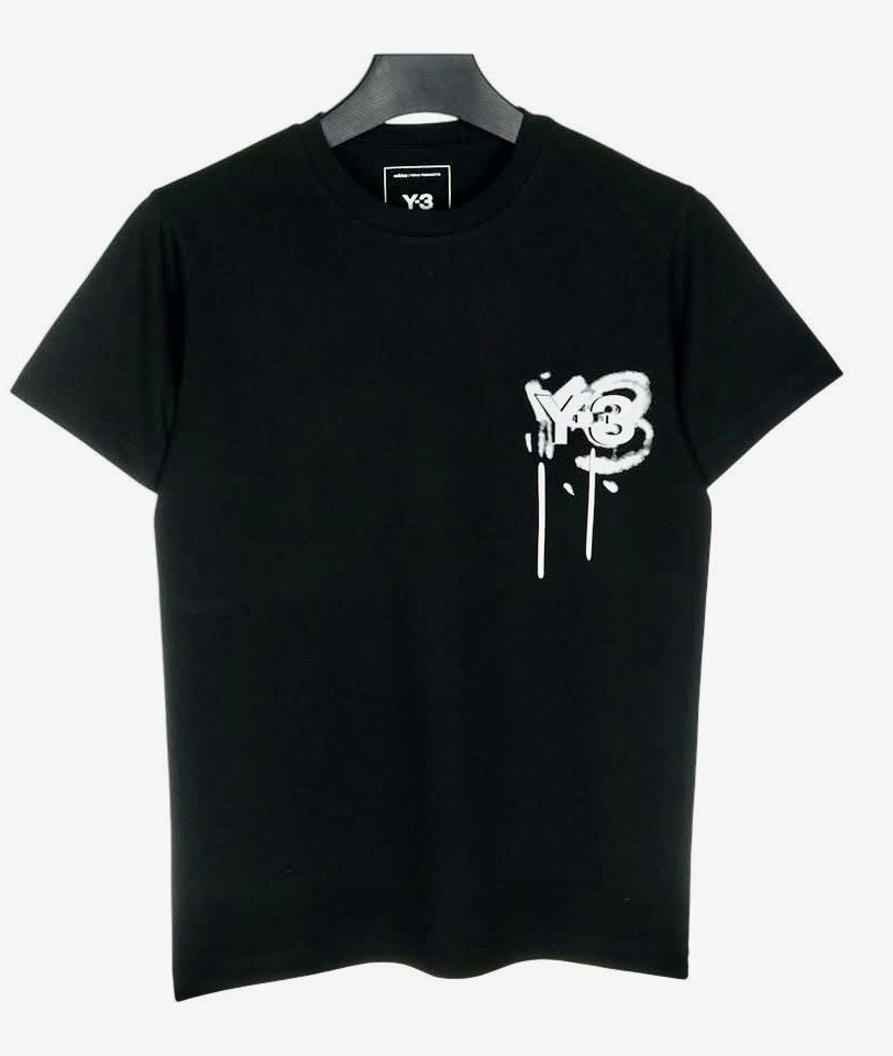 Тениска Y-3 colection
