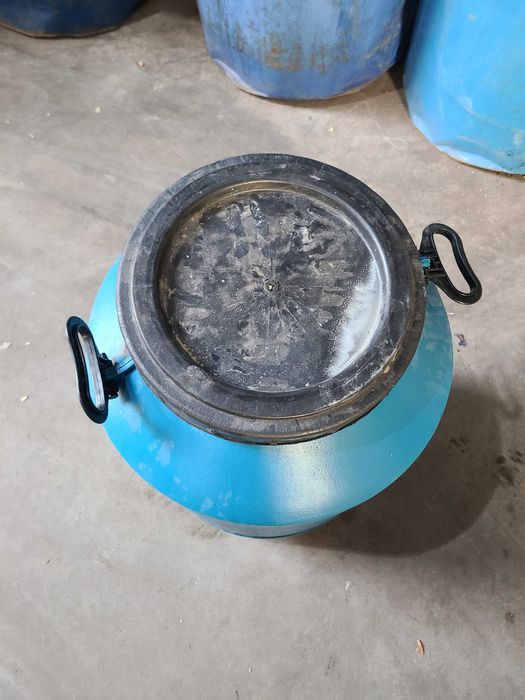 Bochka Бочка B/U xitoyki  50L optimga 20.000 som