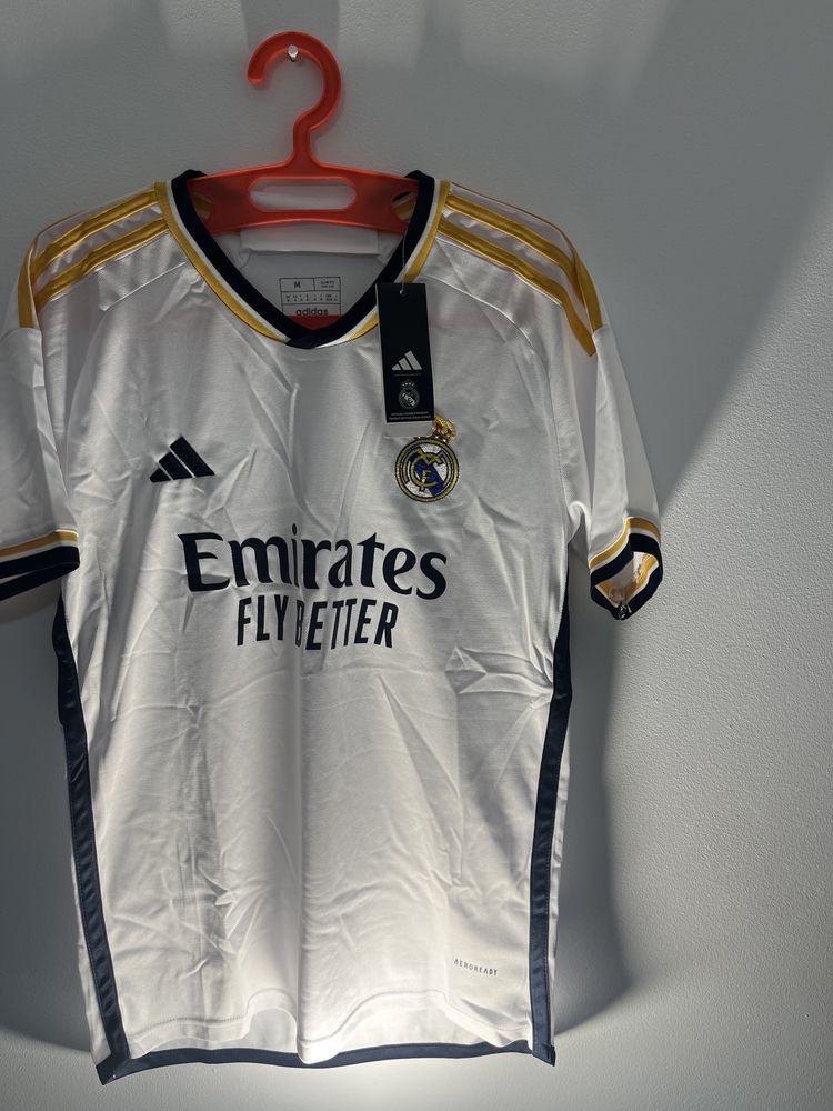 Vand tricou REAL MADRID 23/24