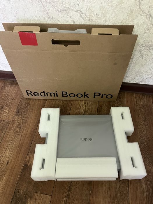 Ноутбук Xiaomi RedmiBook Pro 16