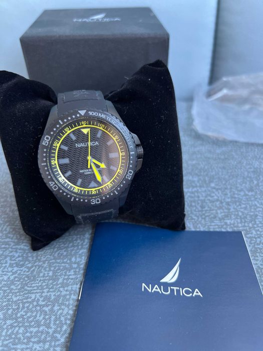 Nautica Napmau006 Diver