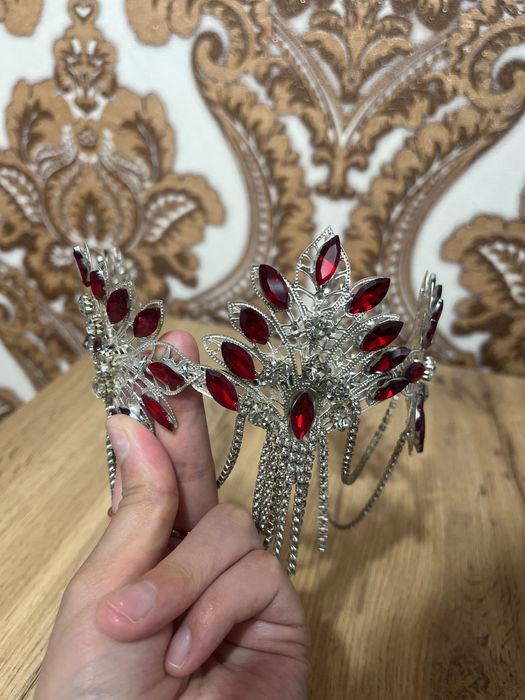 Diademalar holati yaxshi