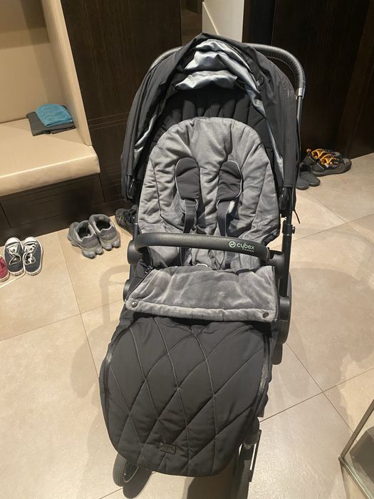Количка Cybex Priam