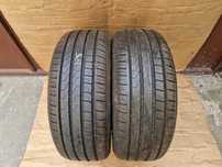 2 Pirelli R16 215/55
летни гуми 
DOT3619